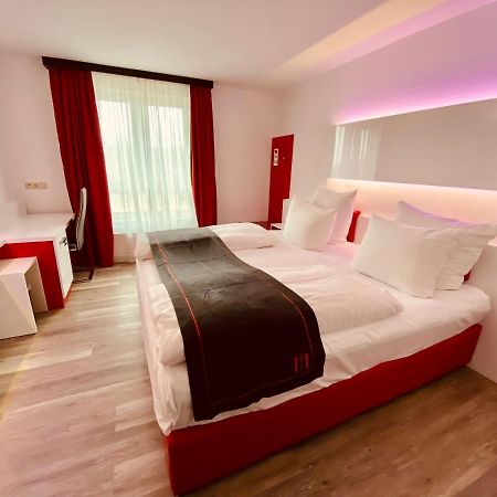 Dormero Hotel ברטן מראה חיצוני תמונה