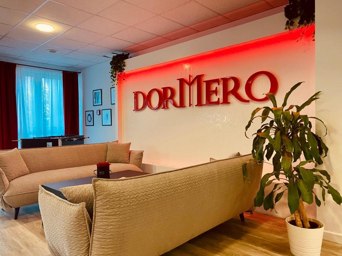 Dormero Hotel ברטן מראה חיצוני תמונה