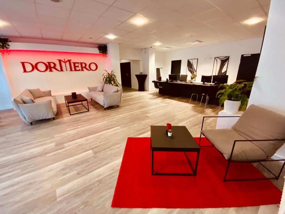 Dormero Hotel ברטן מראה חיצוני תמונה
