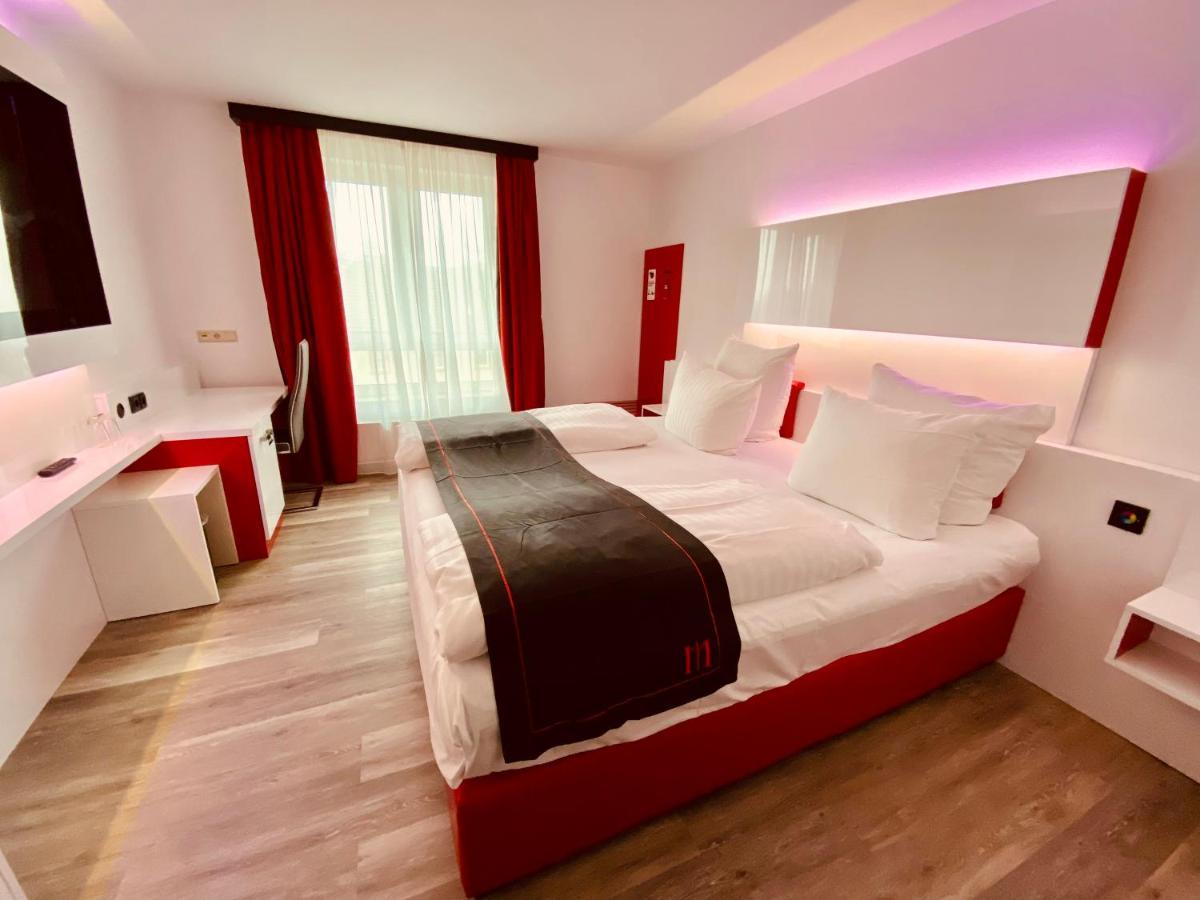 Dormero Hotel ברטן מראה חיצוני תמונה