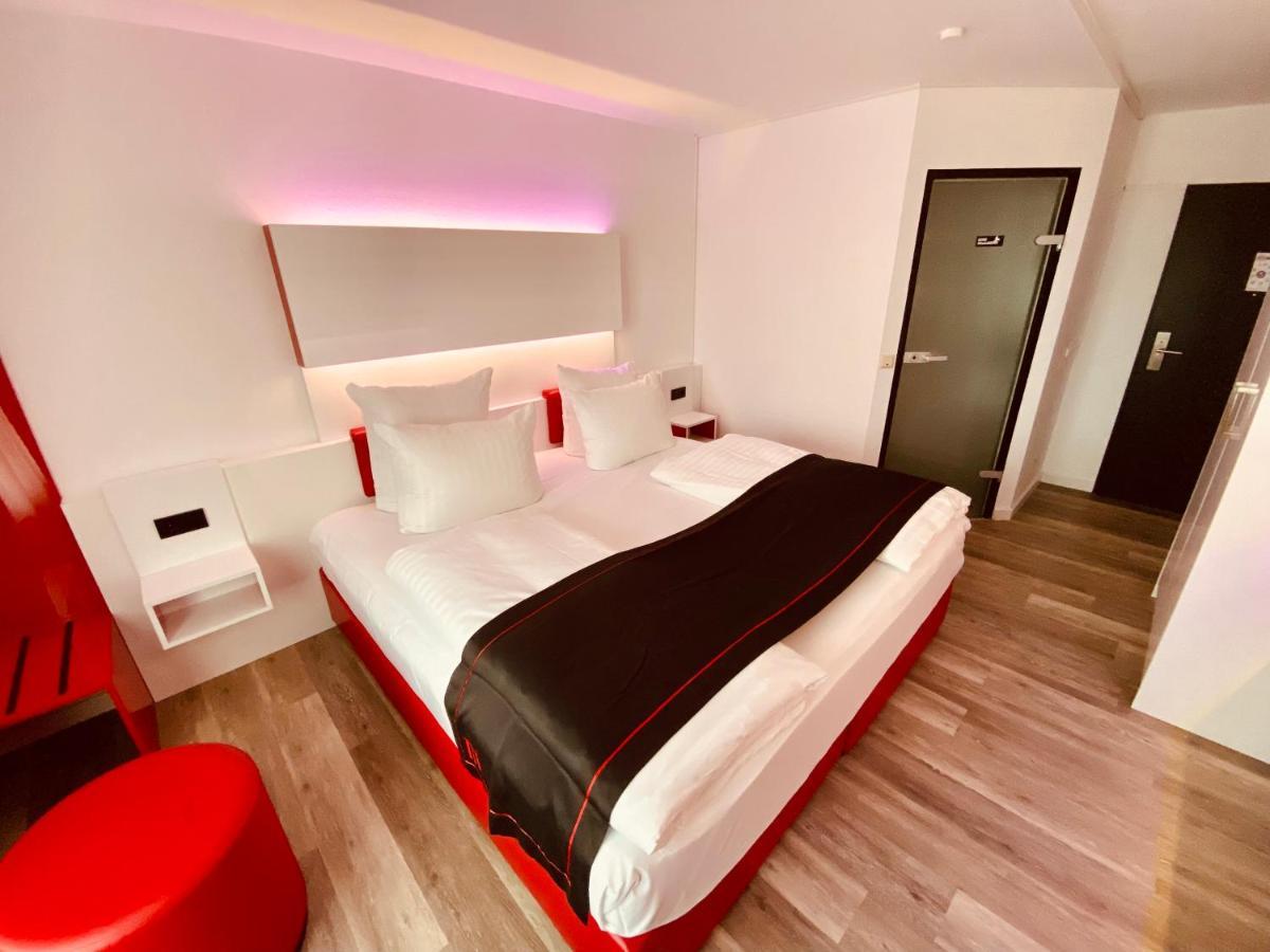 Dormero Hotel ברטן מראה חיצוני תמונה