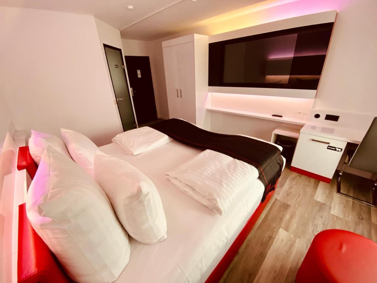 Dormero Hotel ברטן מראה חיצוני תמונה