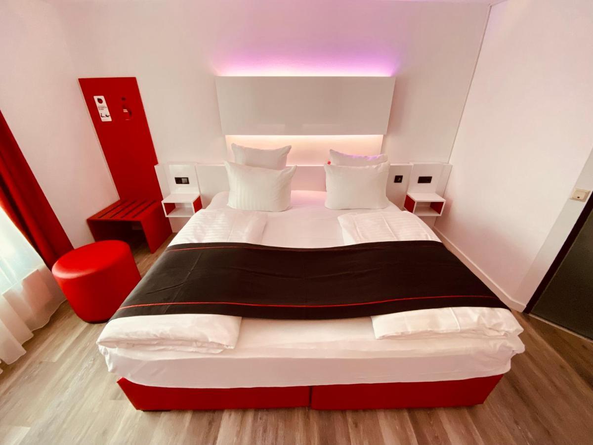 Dormero Hotel ברטן מראה חיצוני תמונה