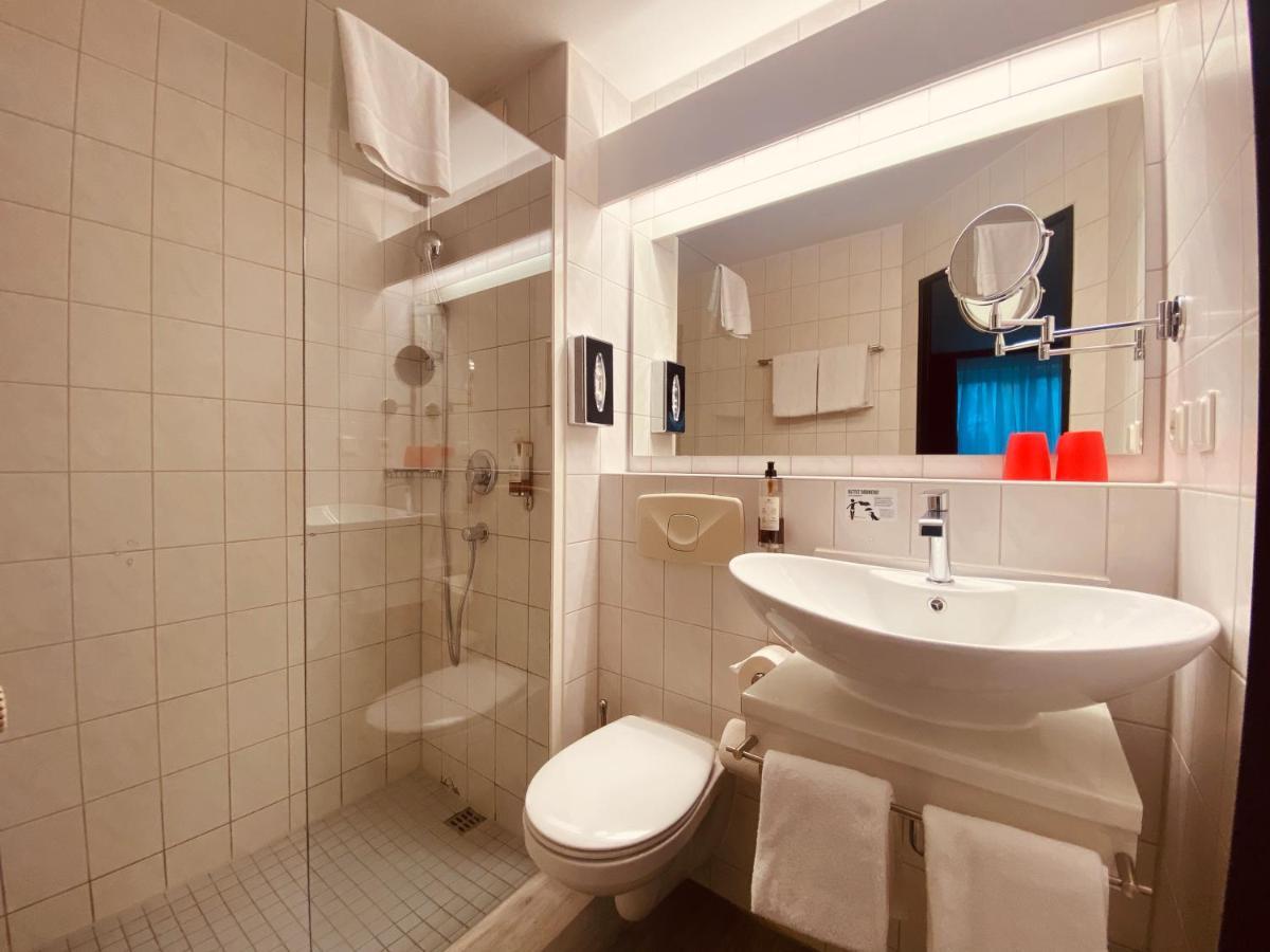 Dormero Hotel ברטן מראה חיצוני תמונה