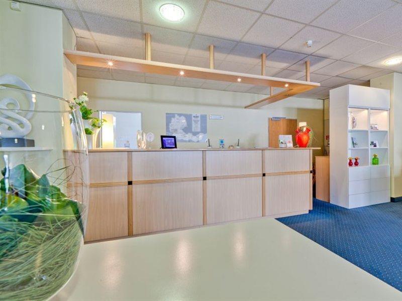 Dormero Hotel ברטן מראה חיצוני תמונה
