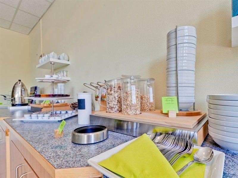 Dormero Hotel ברטן מראה חיצוני תמונה