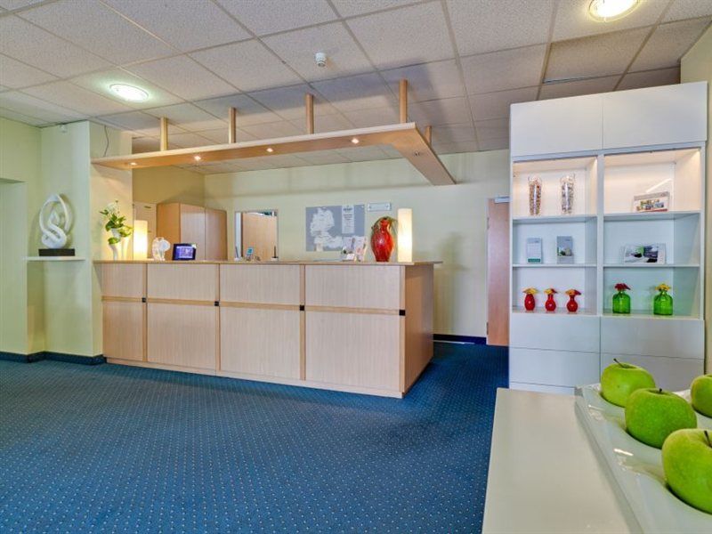 Dormero Hotel ברטן מראה חיצוני תמונה