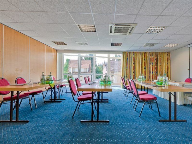 Dormero Hotel ברטן מראה חיצוני תמונה