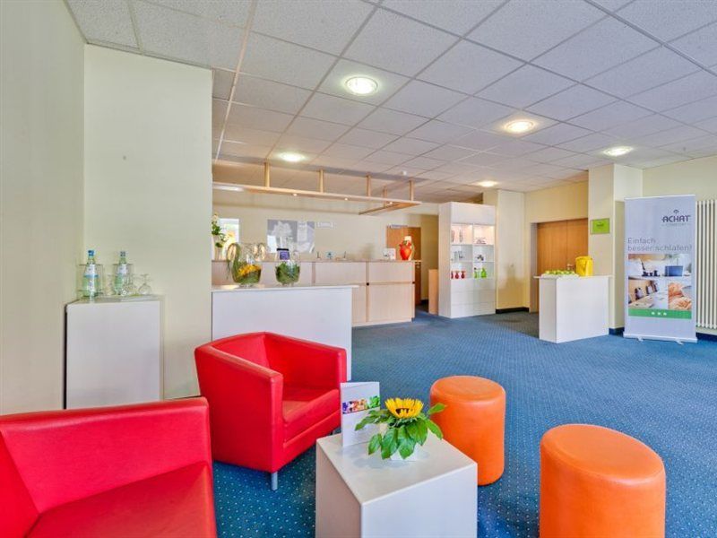 Dormero Hotel ברטן מראה חיצוני תמונה