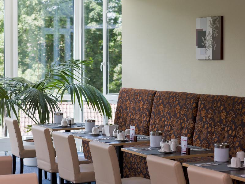 Dormero Hotel ברטן מראה חיצוני תמונה
