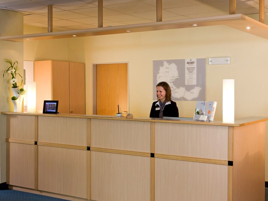Dormero Hotel ברטן מראה חיצוני תמונה