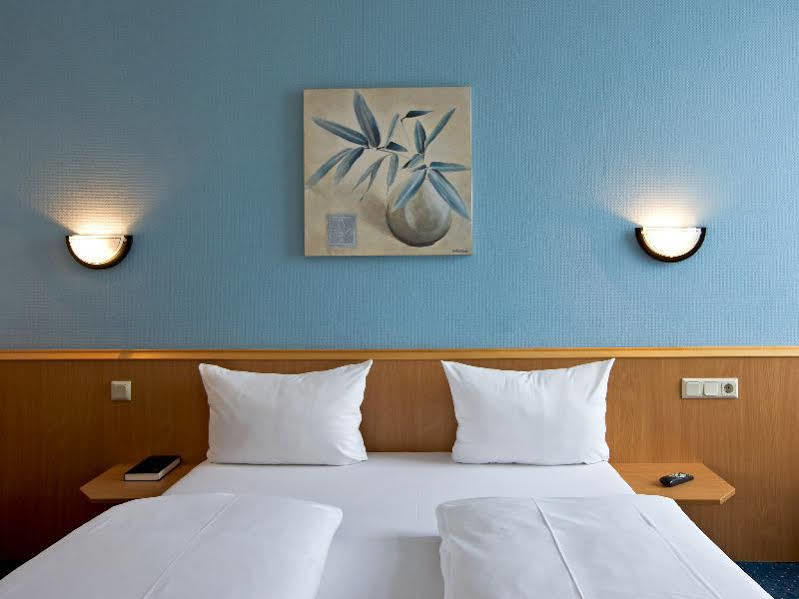 Dormero Hotel ברטן מראה חיצוני תמונה