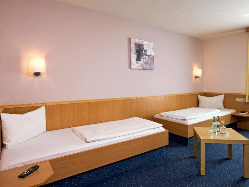 Dormero Hotel ברטן מראה חיצוני תמונה