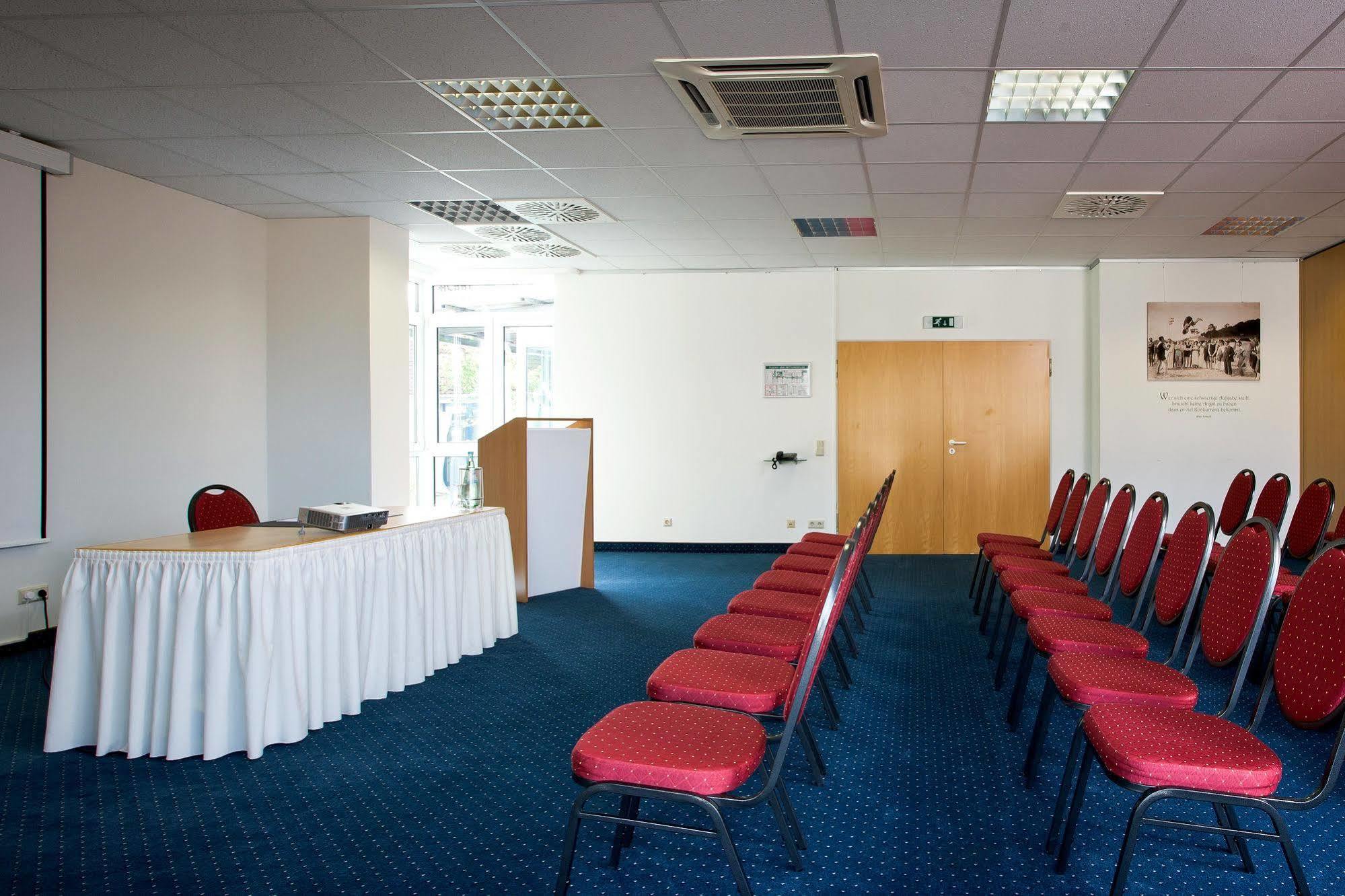 Dormero Hotel ברטן מראה חיצוני תמונה
