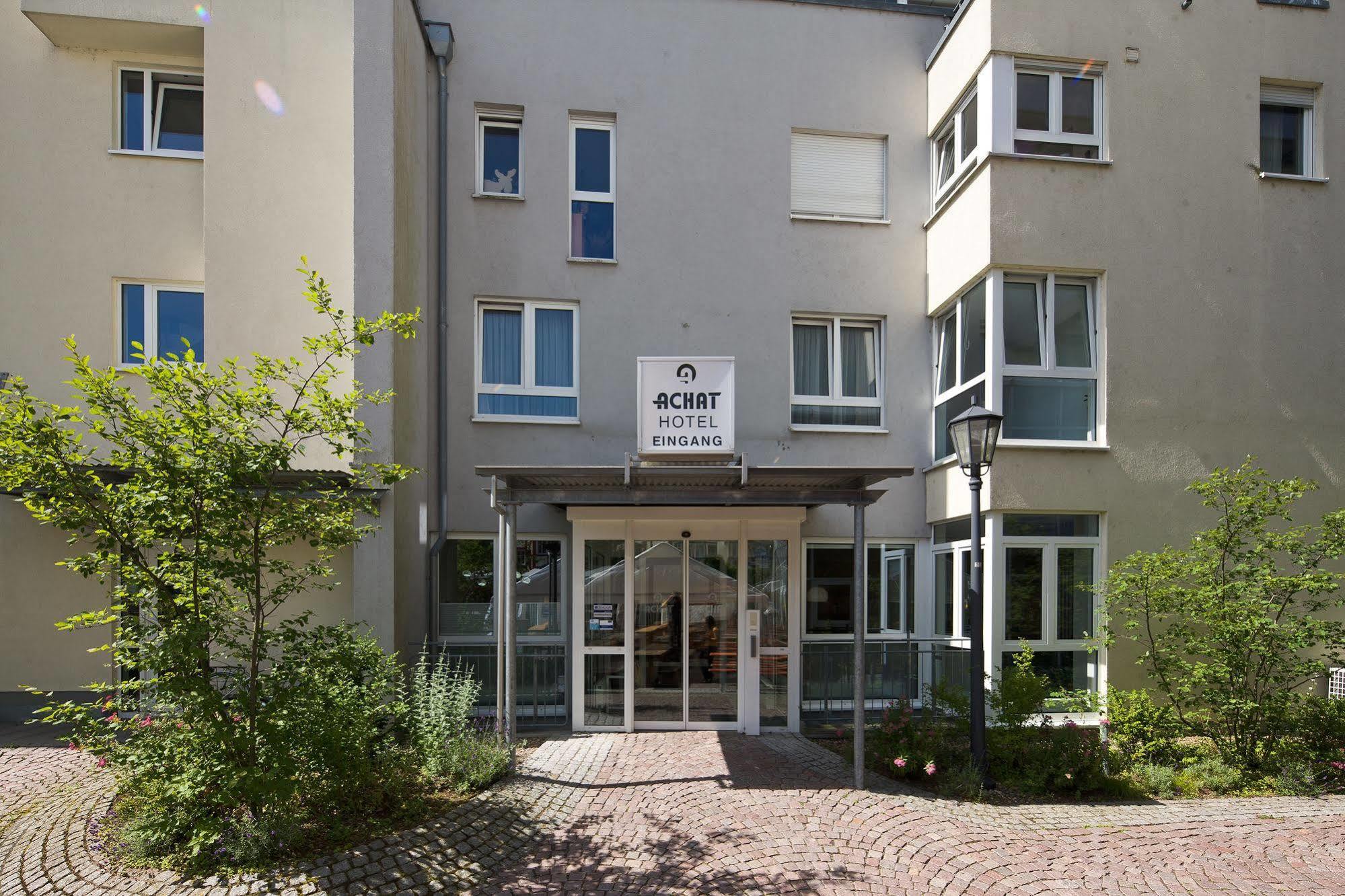 Dormero Hotel ברטן מראה חיצוני תמונה