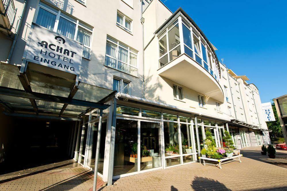 Dormero Hotel ברטן מראה חיצוני תמונה